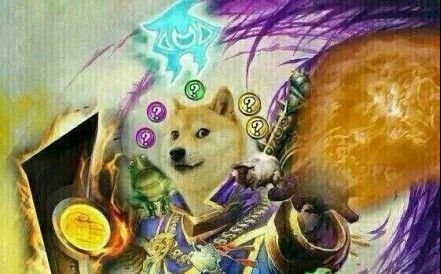 【炉石传说】新奇bug:方丈小刀?不!要做就做假武器!