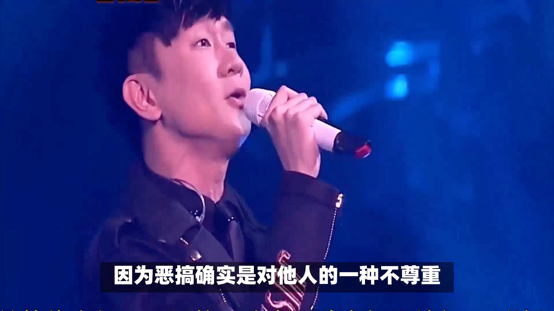 林俊杰被指小心眼,模仿张学友恶搞视频被扒,网友喊话张学友发声