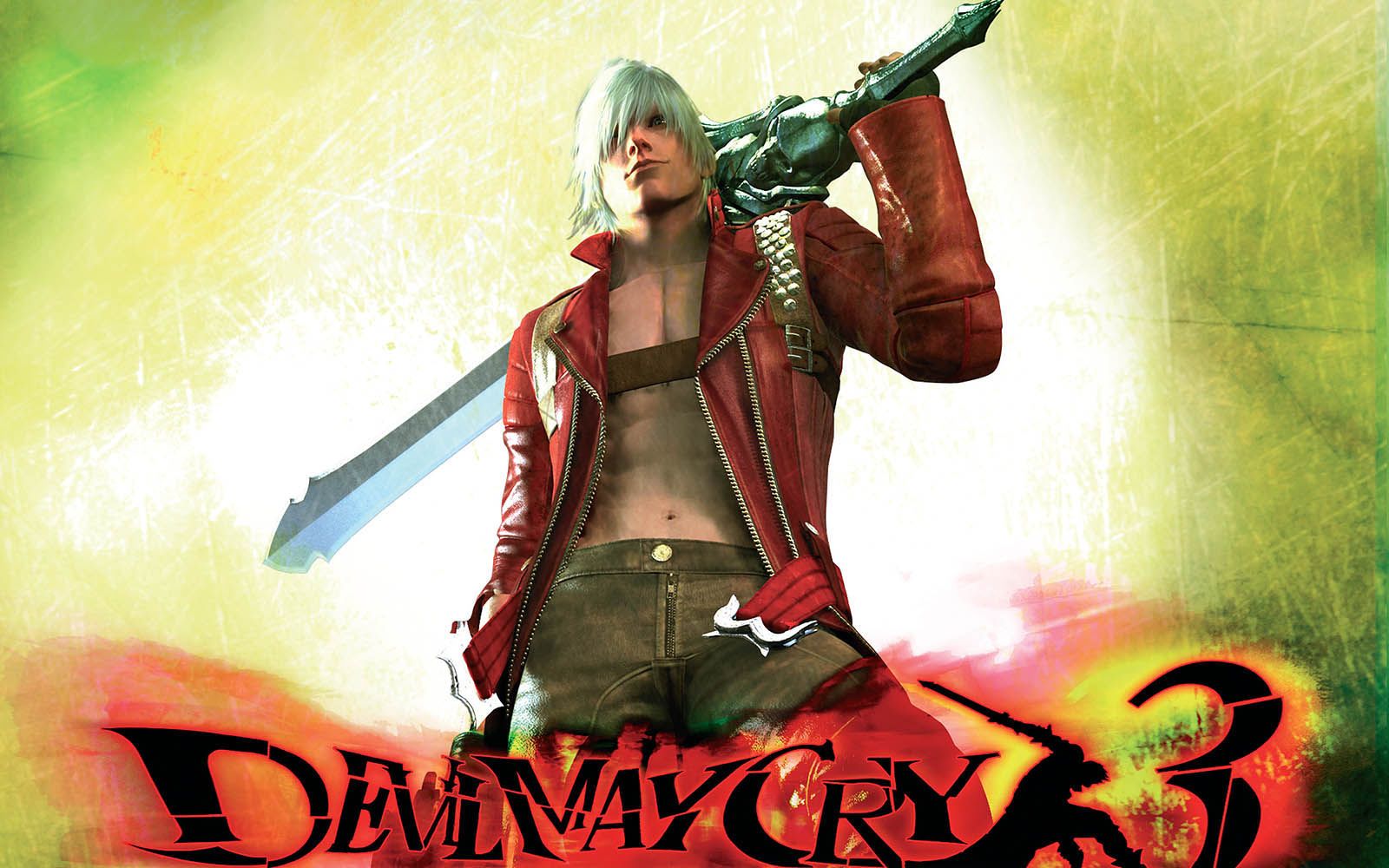 解密那些你所不知道的游戏幕后工作之《鬼泣3》