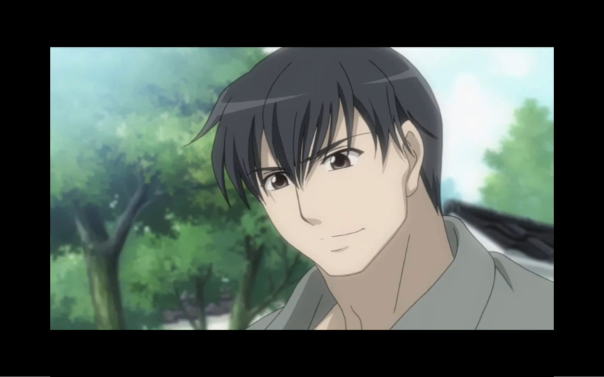 这就是那个叫赤坂卫的男人的实力