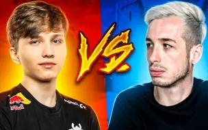 Download Video: kennyS vs m0NESY