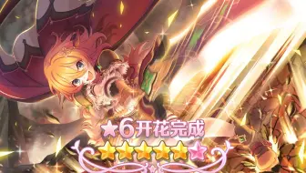 【公主连结】国服 六星511矛依未解放本auto