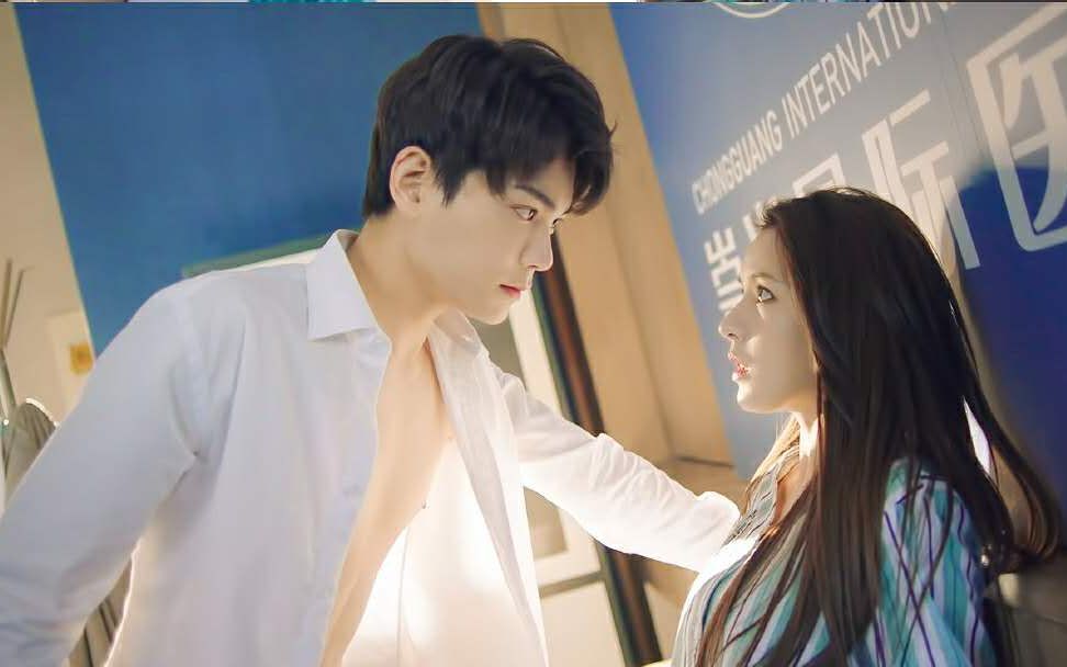 【韫色过浓】高甜混剪 周时韫×苏矜北 丁禹兮×张予曦