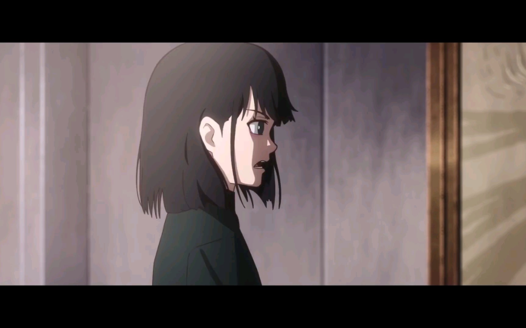 "乔苓姐震撼一击,让你见证不一样的帅气!