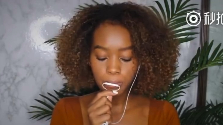 自用/侵删 古早啃麦视频