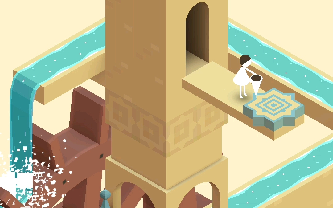 纪念碑谷·被遗忘的海岸第四章