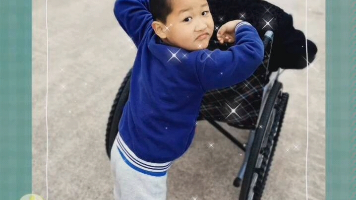 [图]春日寻芳乡野中