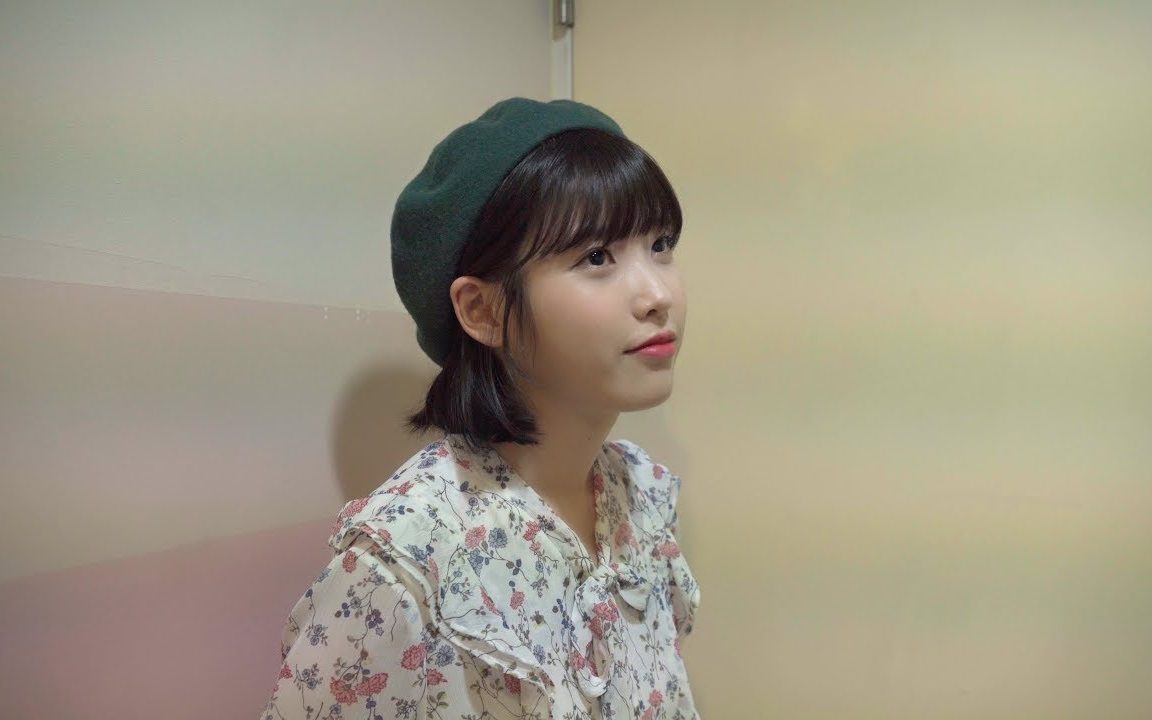 [iu tv] iu李知恩-uaena_palette結語第一集_2017年6月12日_1920x1080