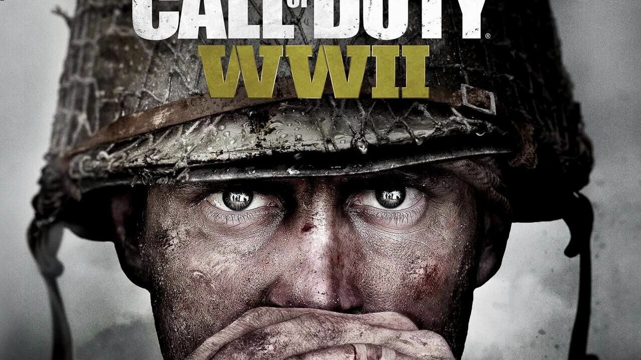 白嫖!cod使命召唤1~17全系列中文免费下载/解压即玩