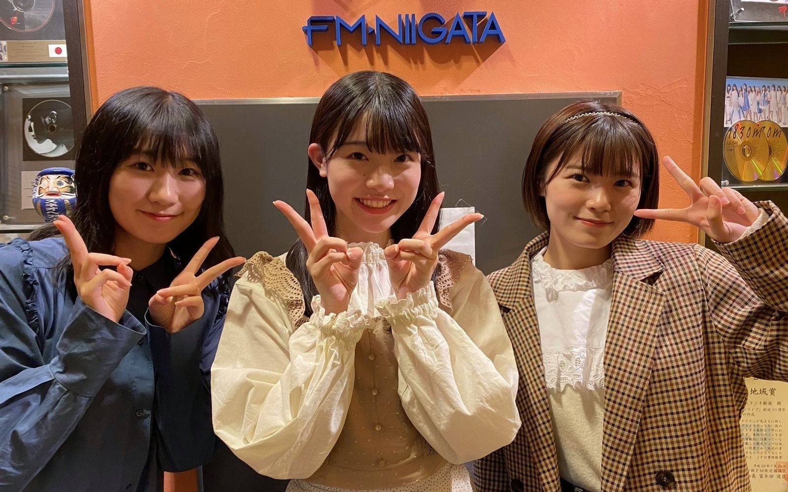 ngt48のえっさこいさradio #22 コオロギのコロネ.