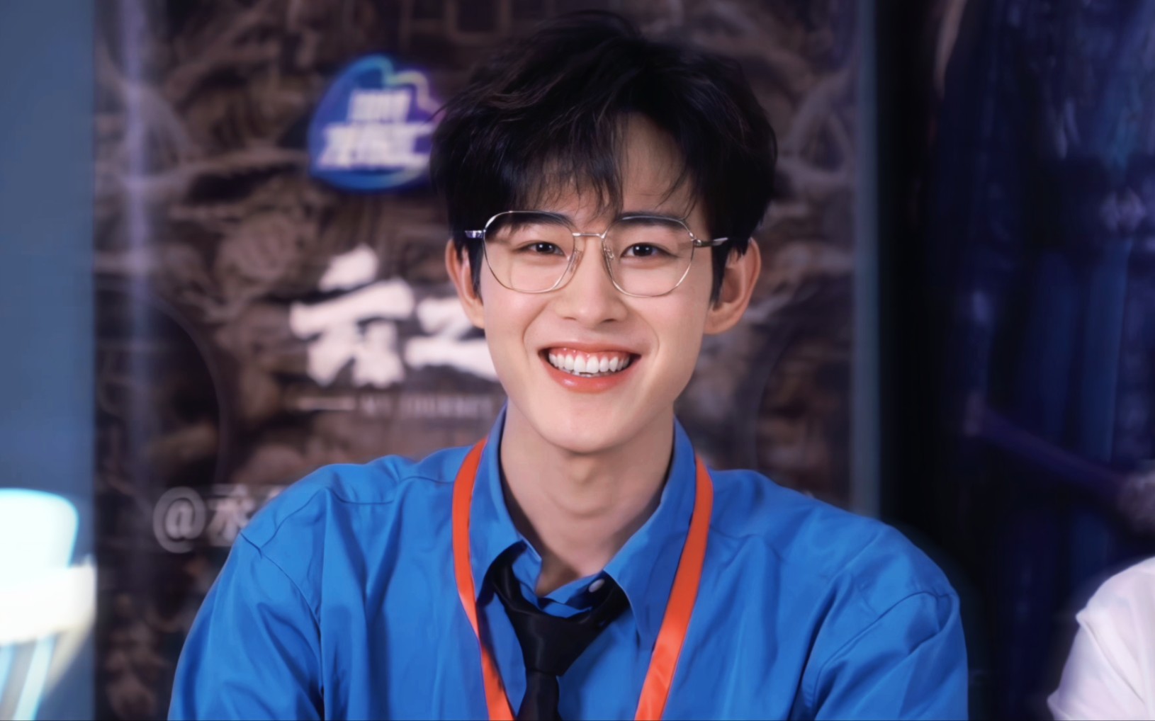 "新人美 少年感 姐姐" ‖ 田嘉瑞未来可期 安利向