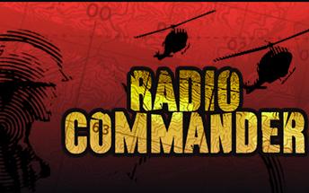 无线电指挥官Radio Commander战役流程哔哩哔哩bilibili