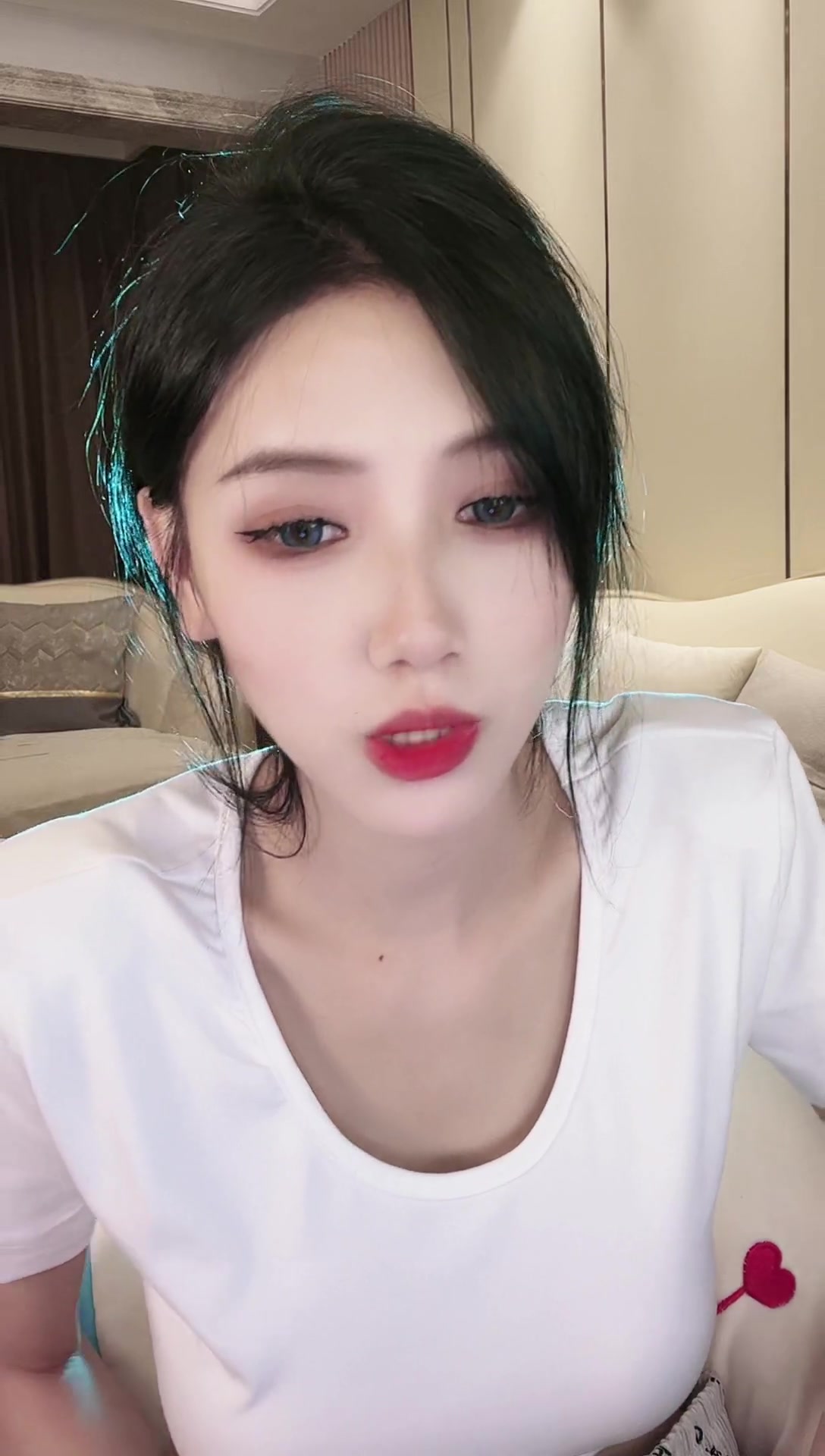 涵宝贝 涵姨 220613_223304