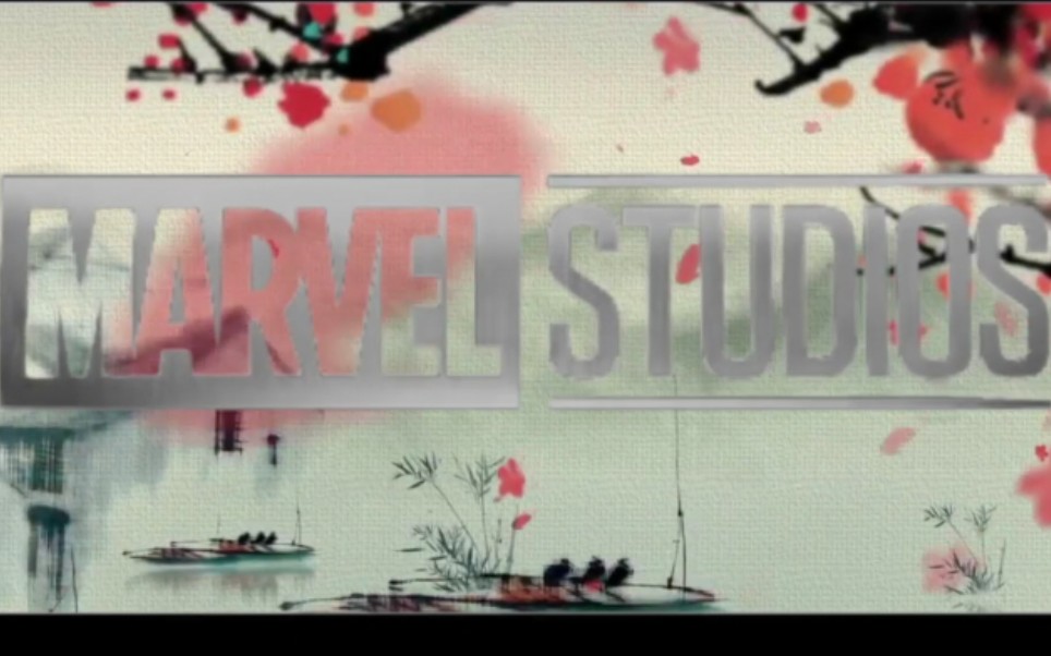 尚气Marvel Studios哔哩哔哩bilibili