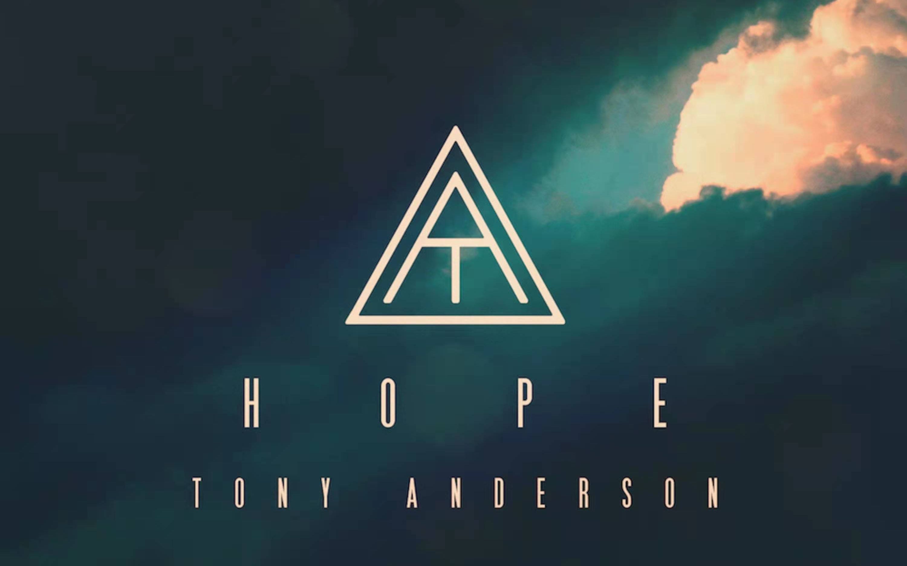 Hope-Tony Anderson