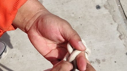 水手工艺 四股花箍