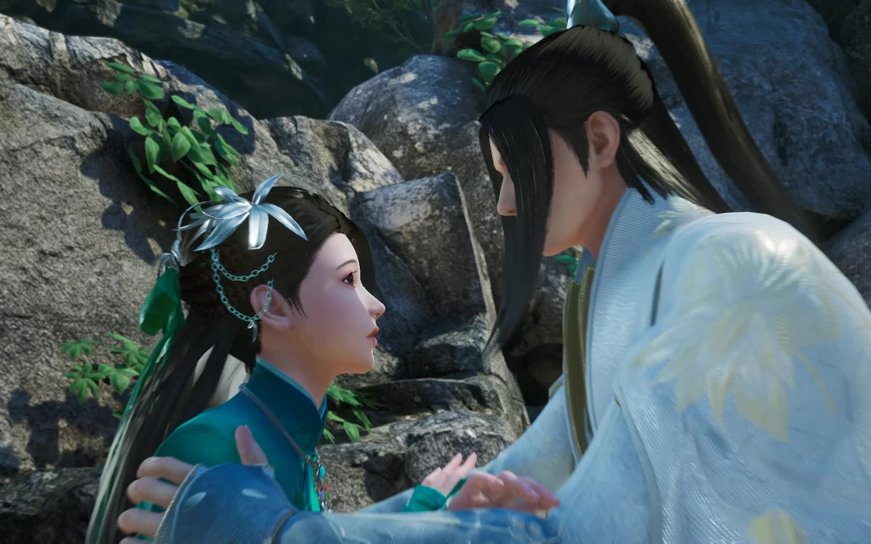 仙剑奇侠传7试玩版游玩体验