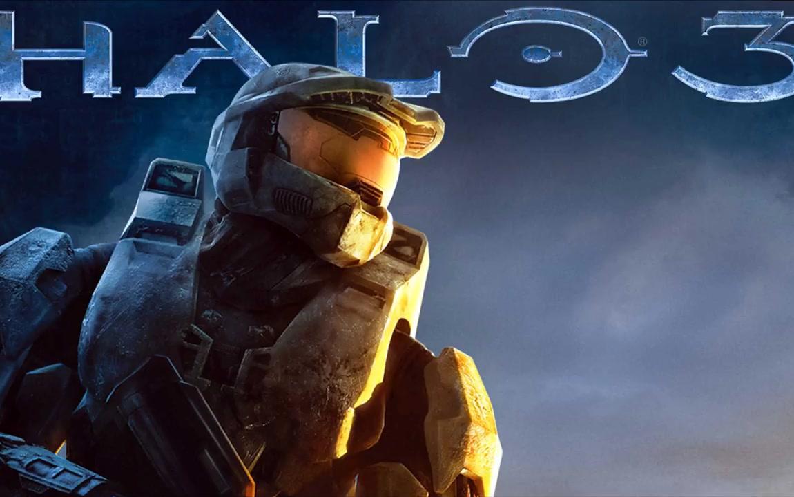 光晕3游戏原声haloost