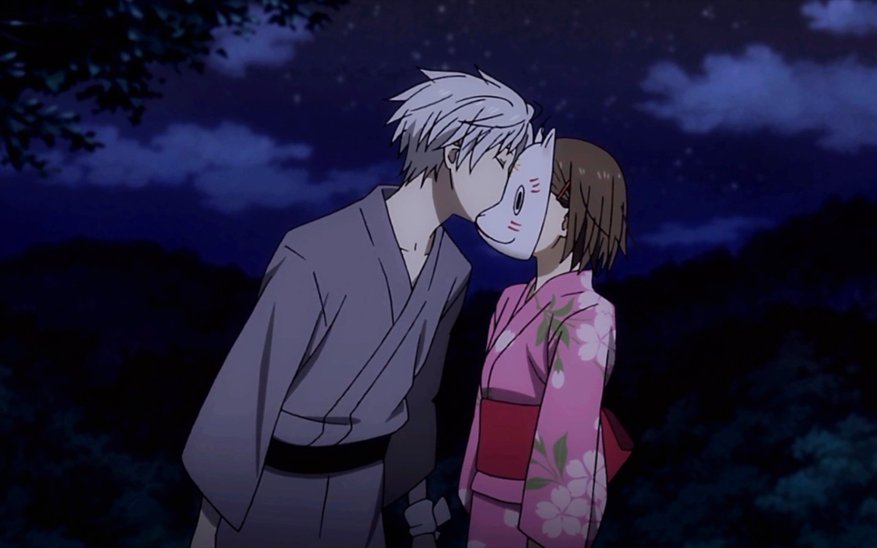 《萤火之森》还有多少人记得这场邂逅?_哔哩哔哩_bilibili