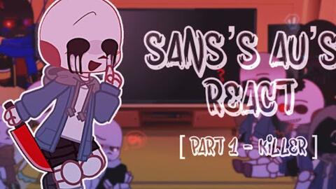 ▽￣;)／ — Can you draw color sans? With killer sans maybe?