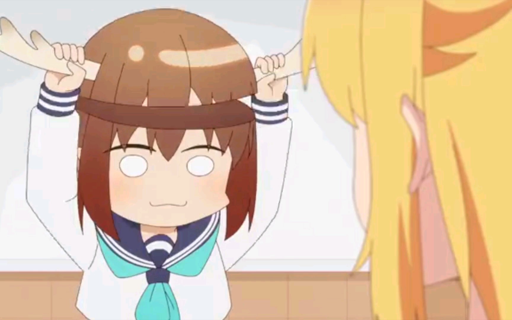 【2024-7-7/tv动画】鹿乃子乃子虎视眈眈 pv第1弹公开