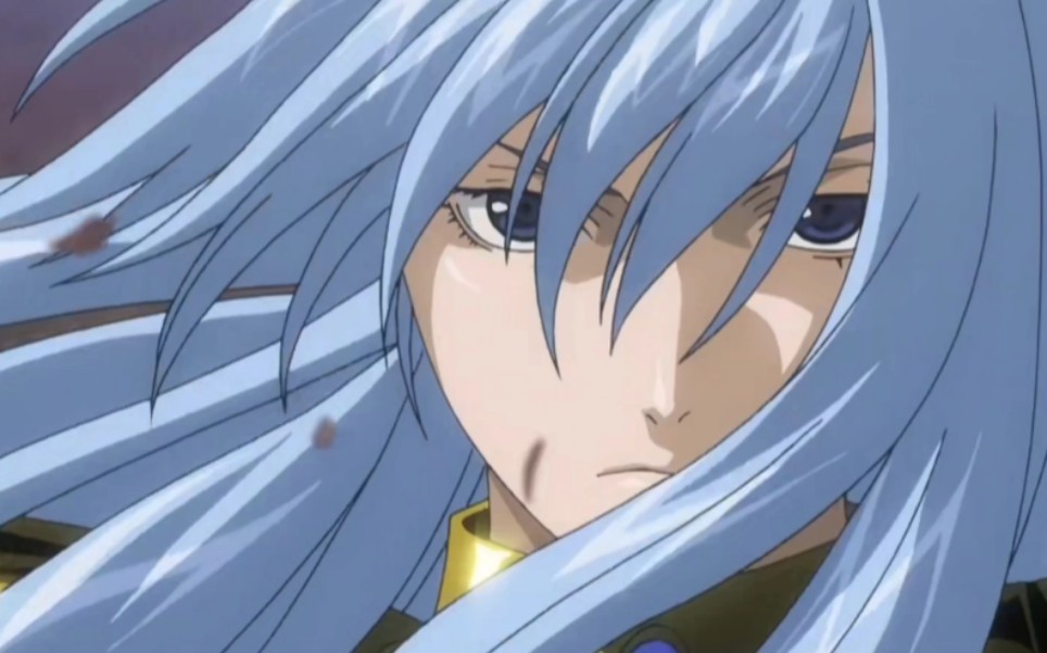 [雅柏菲卡单人向]英雄负使命,柔情尚未失