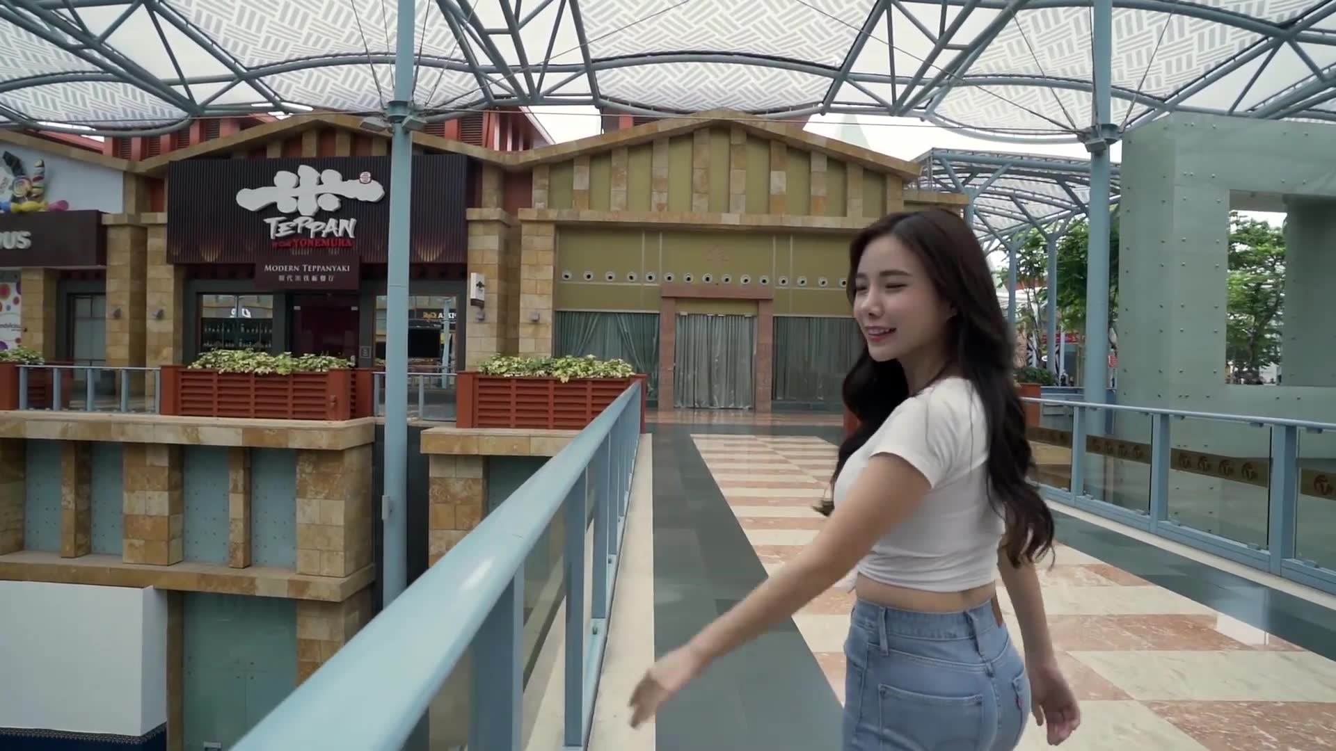 show dj amber na70typhoon 新加坡巡演