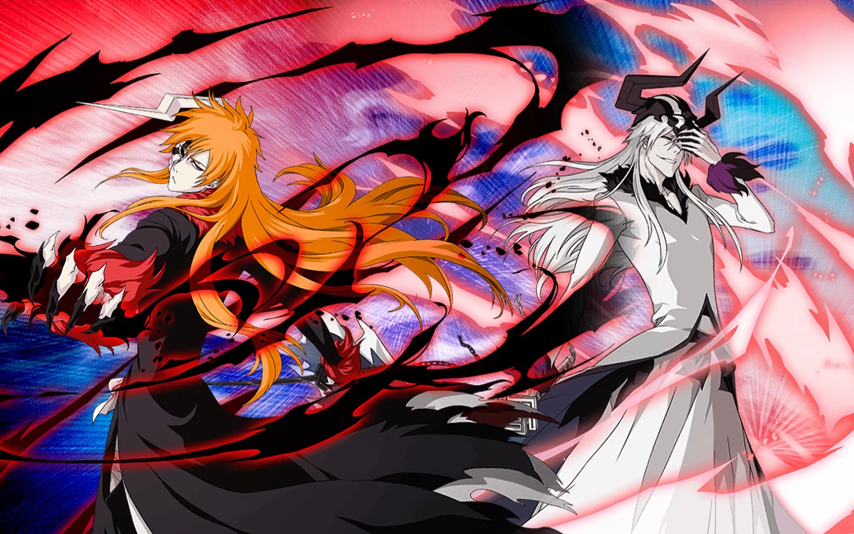 (死神vs火影)人物l闪排行榜(3)_哔哩哔哩_bilibili