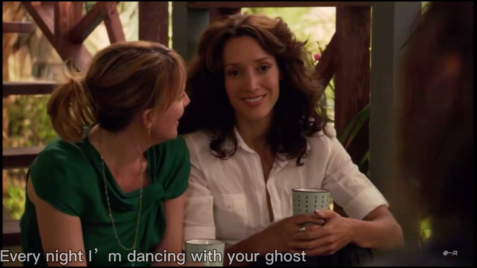 [图]拉字至上tibette dancing with your ghost