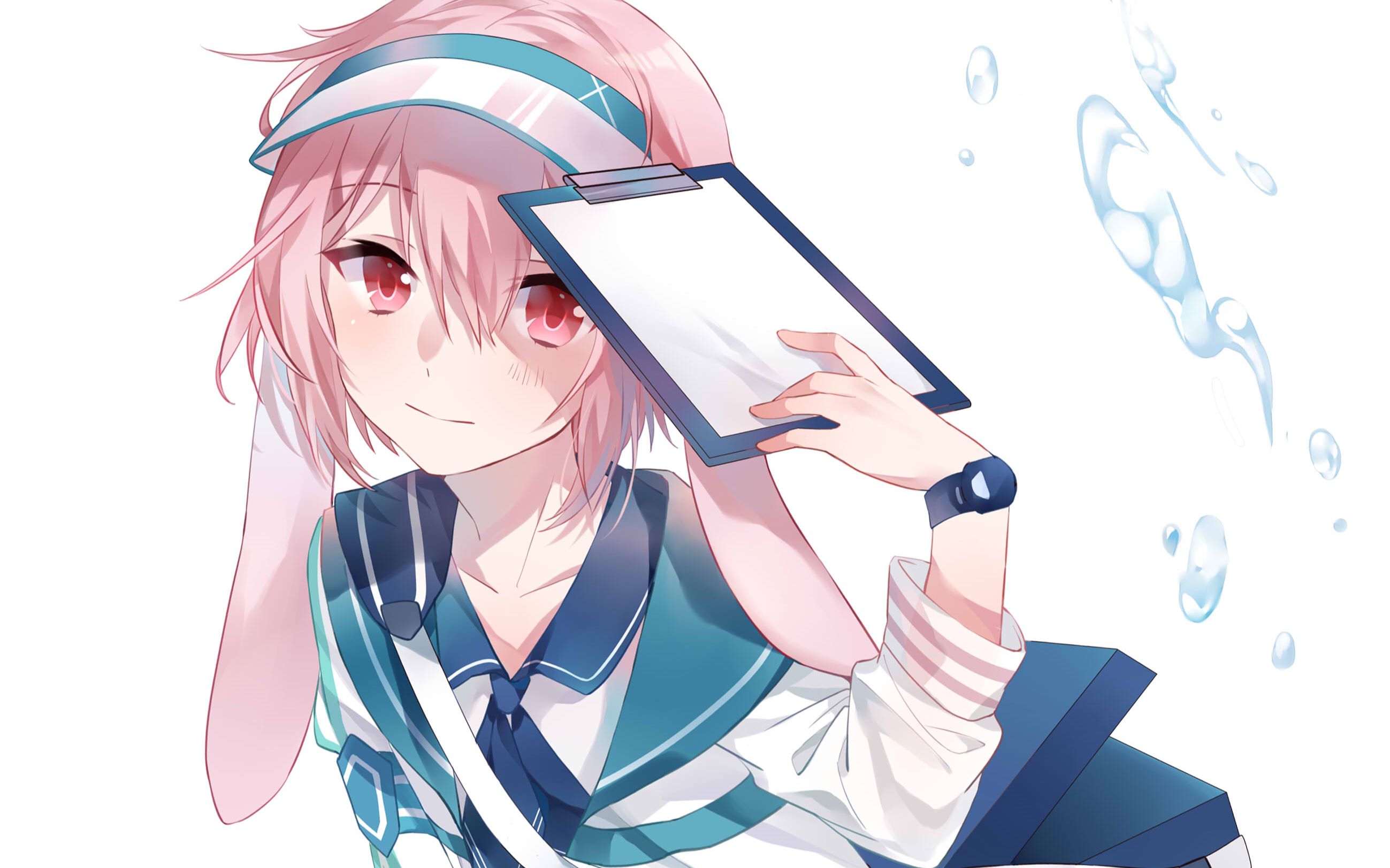 唠嗑解说的安塞尔夏活泳装过程!