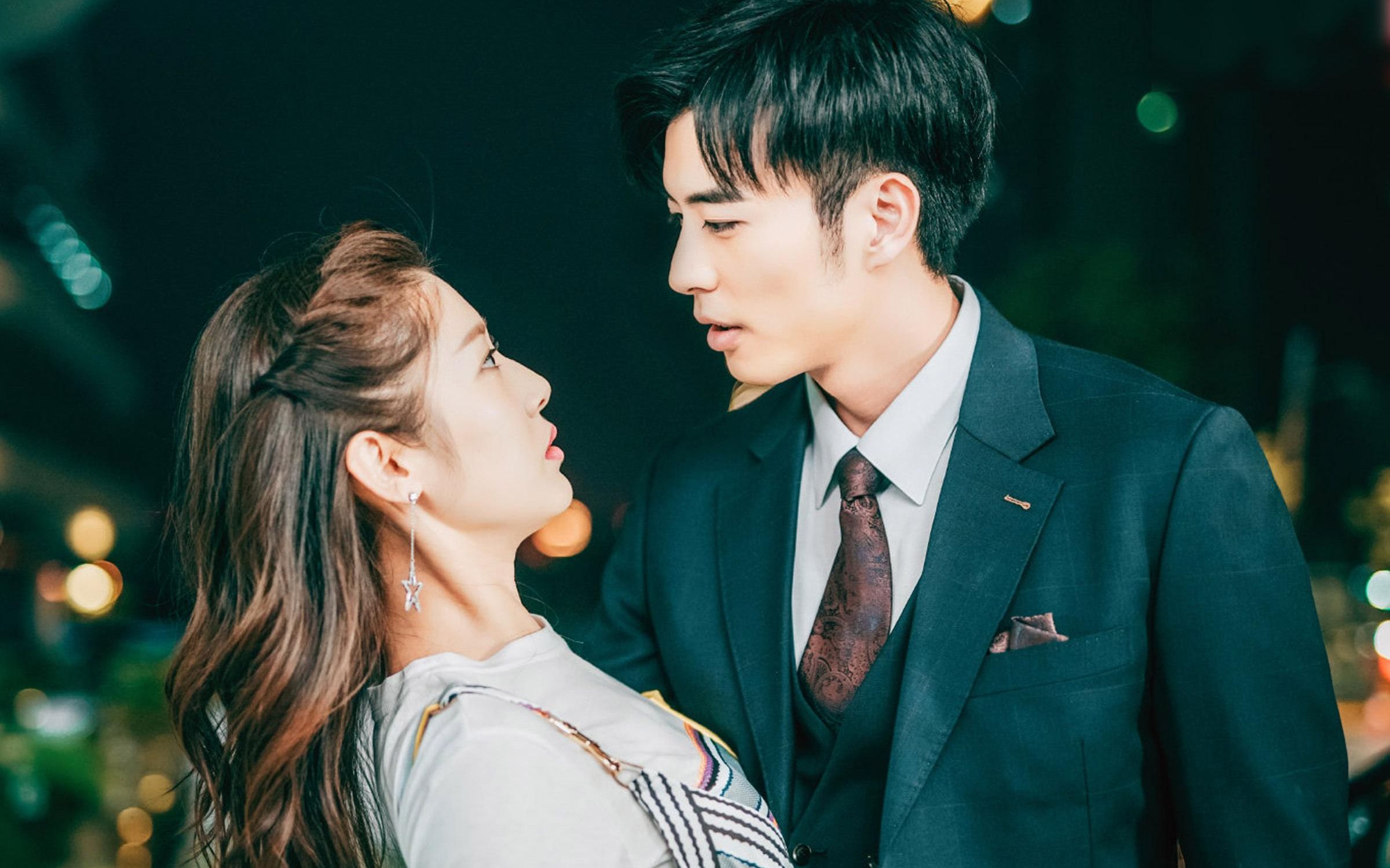 【奈何boss要娶我2】 片场花絮导演表演show之二_哔哩哔哩_bilibili