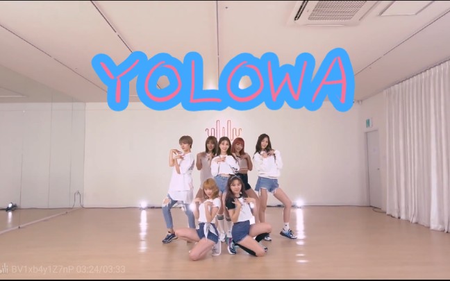 [图]【GWSN】公园少女自出道以来最好听的一首歌！