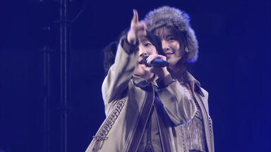 ≠ME ACT LIVE「おジャ魔女どれみドッカ～ン！」【5月16日(月)19:00