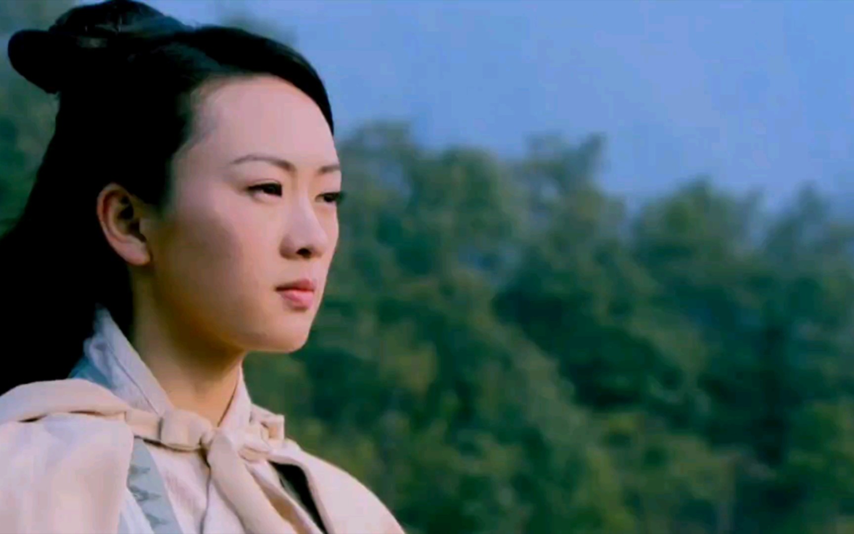 《少年杨家将》潘影(童瑶)16