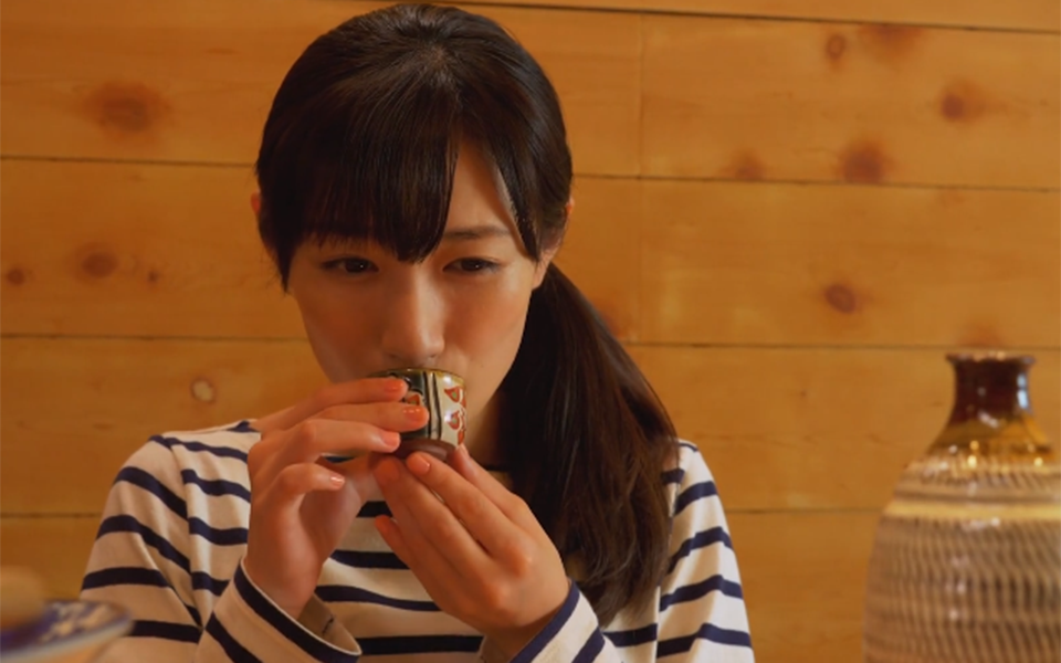 和歌子酒 第四季 11集