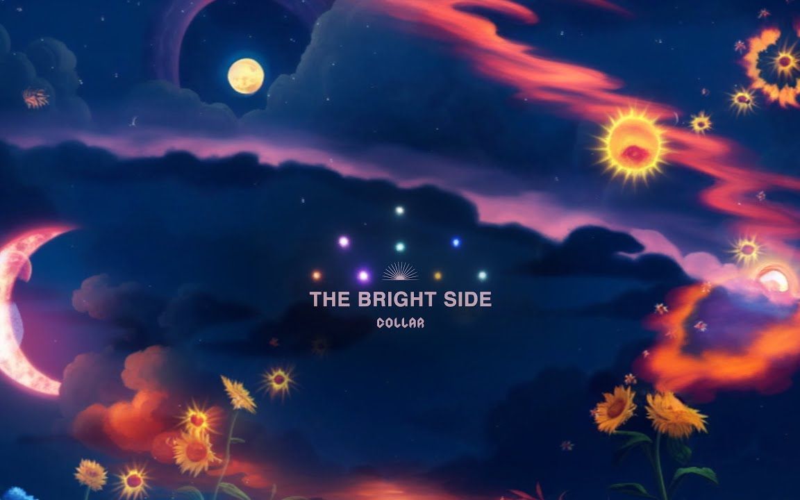 [图]COLLAR《The Bright Side》Official Music Video