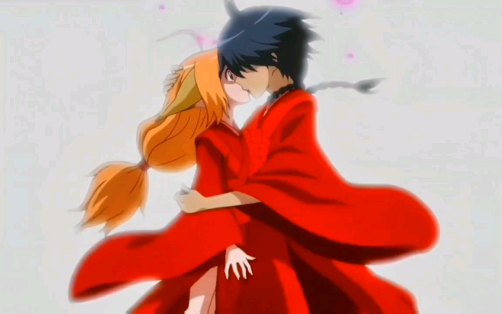 只有月初最重视苏苏,少年的爱总是抑制不住的#白月初#涂山苏苏