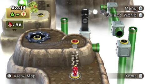 第六大陆 手机版 聚聚 试玩简介 哔哩哔哩