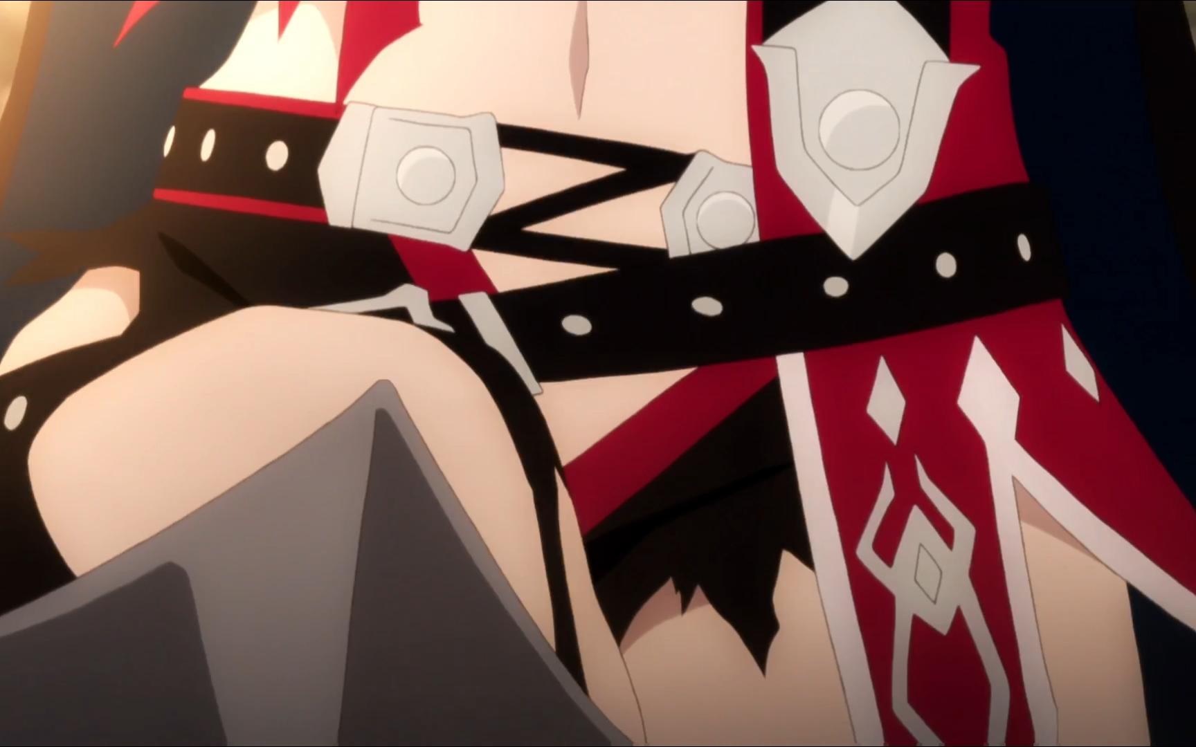 狂战传说 第11期