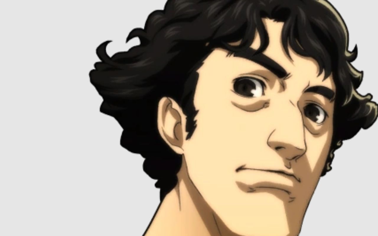 女神异闻录:鸭志田魅影