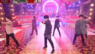 V6 周年 2x3字幕 哔哩哔哩 Bilibili