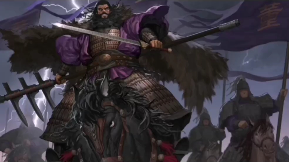 假如历史停留在这一刻董卓进京尽心辅保朝廷还会不会有后来的三国斗争