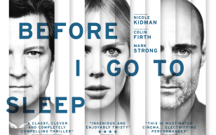 [图]《在我入睡前 / Before I Go to Sleep》1080P预告片