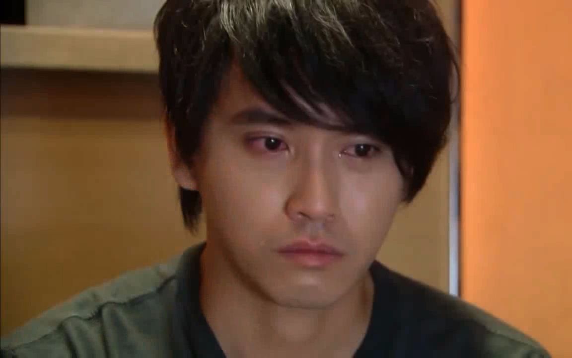 【陈德修】分享一个听自己的歌听哭了的陈德修(第三个4)