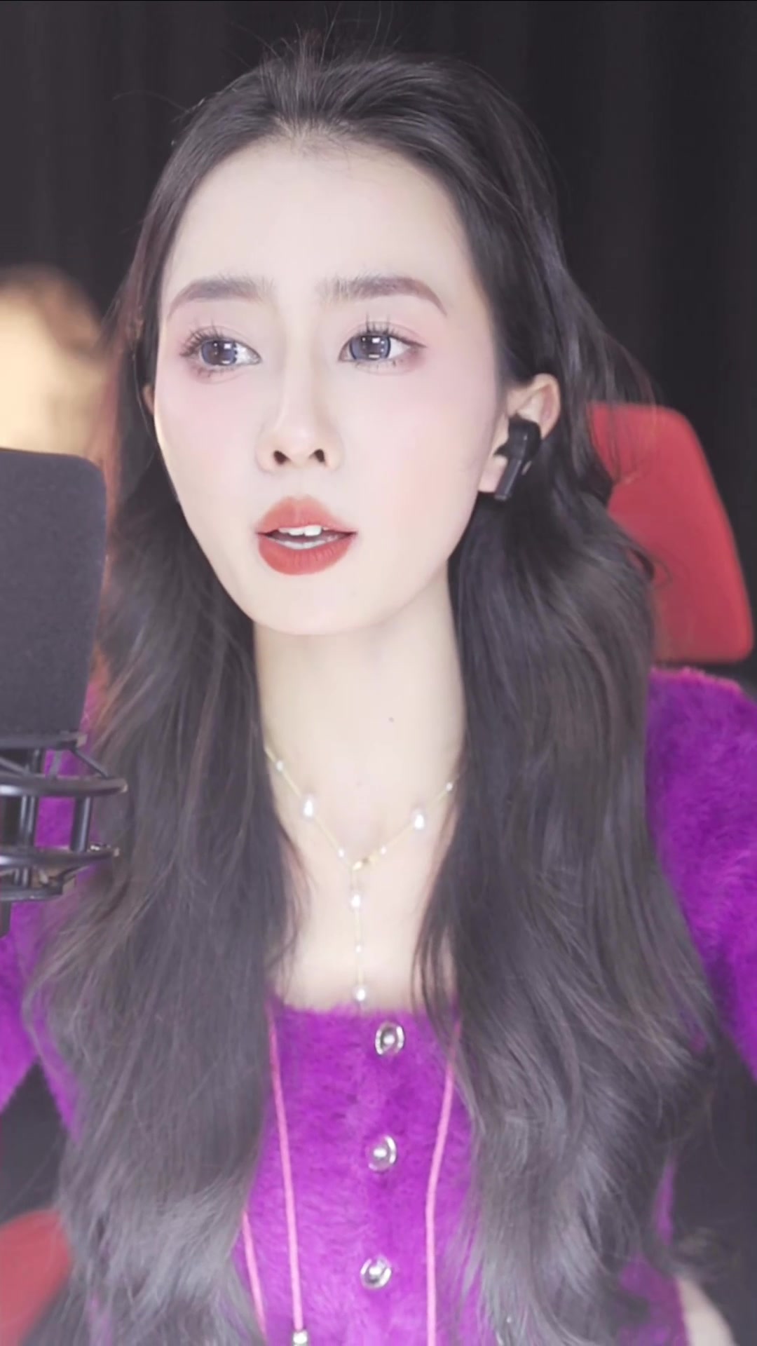 韩梦展 韩梦展 抖音 2024-01-12 录播