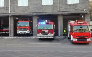 消防车 搜索结果 哔哩哔哩 Bilibili