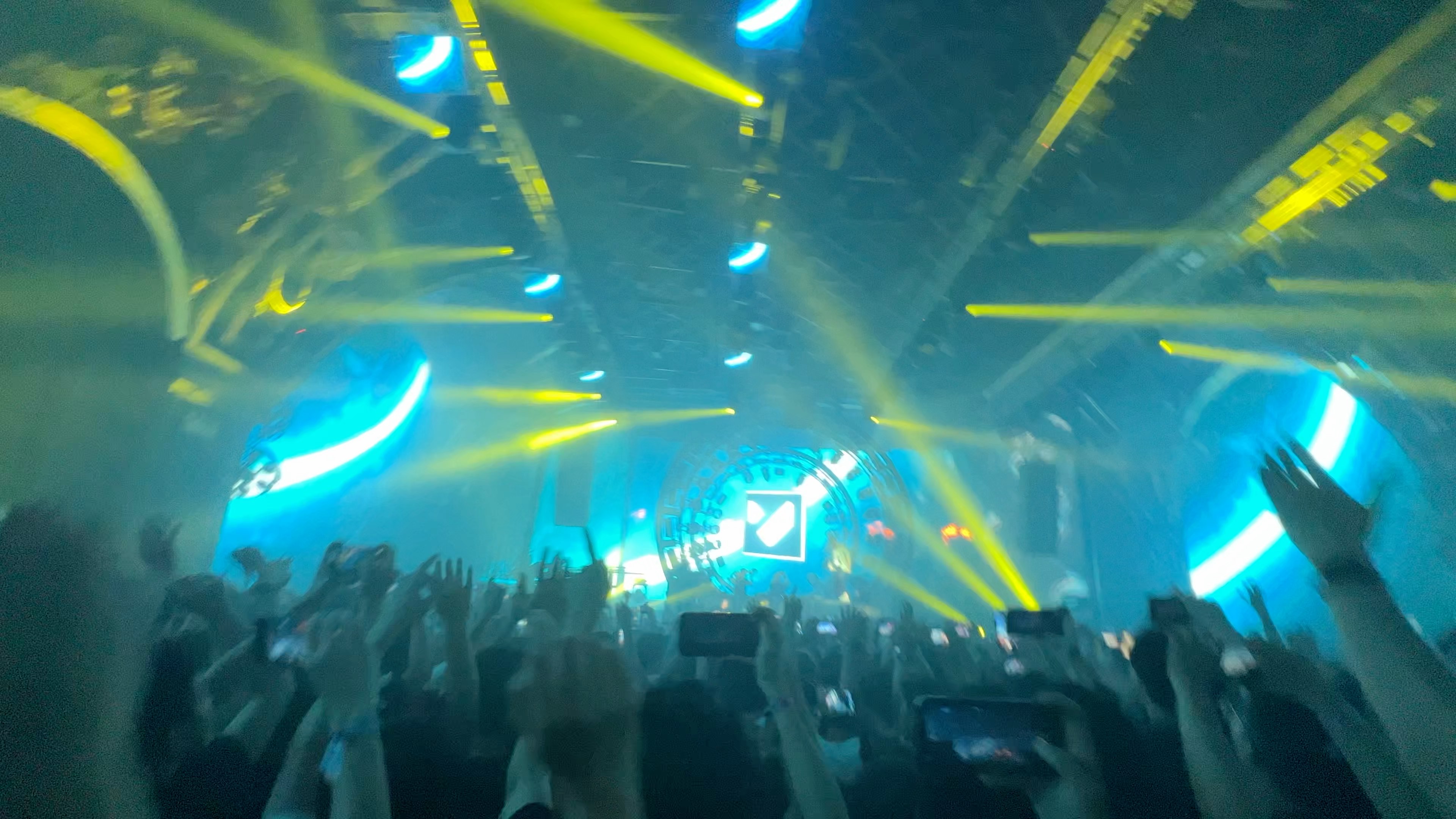 vicetone中国行 8/6 佛山格莱美汇