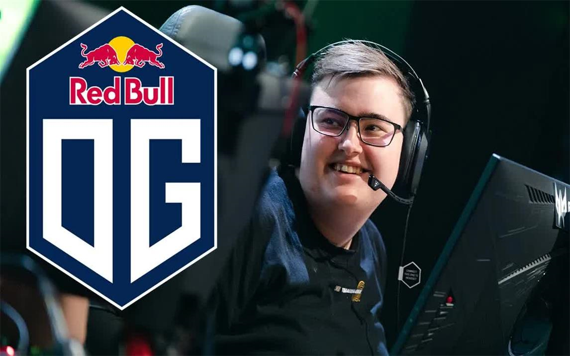 【csgo】og新队员!niko最佳时刻!