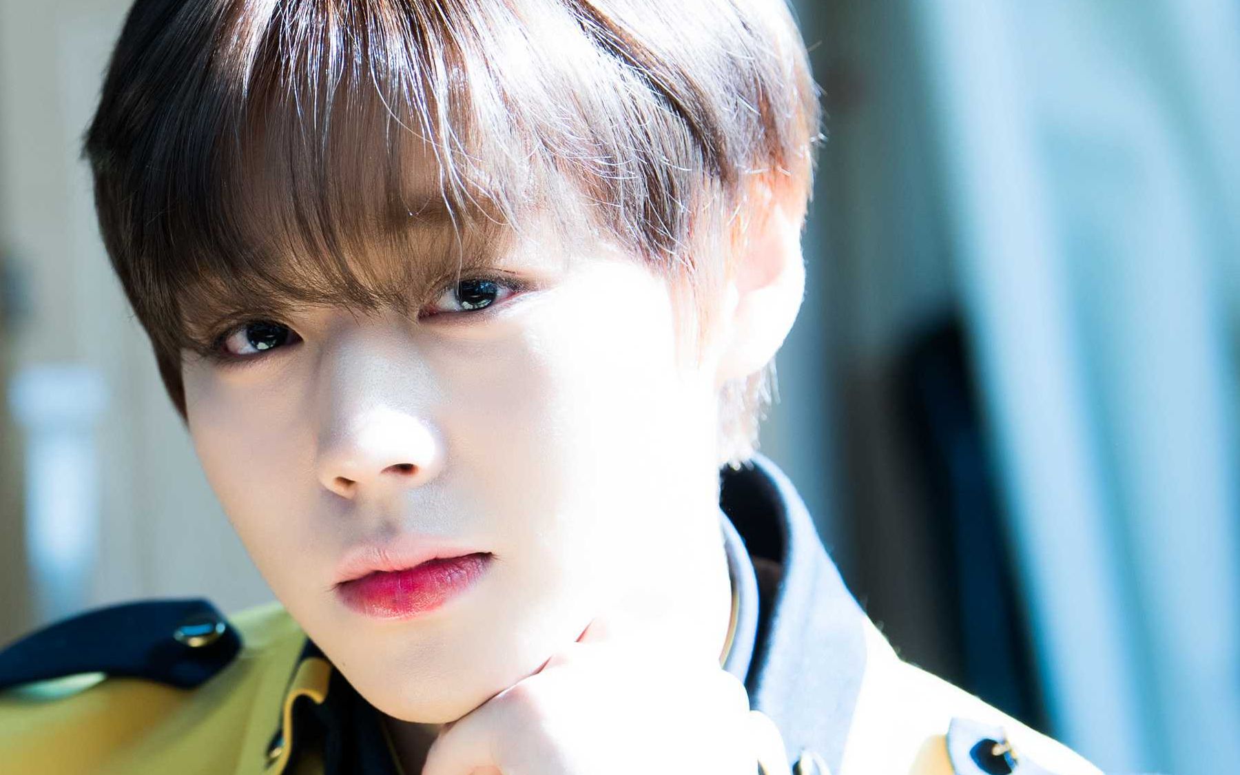 【朴志训】beautiful day由你开启|高甜预警:甜度99