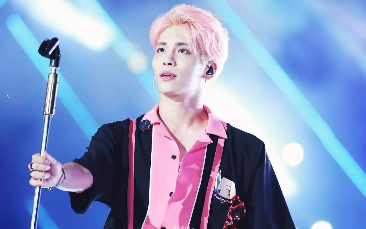 钟铉 山荷叶 1.no more